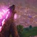 Fortnite Community Proposes Enhancements for Godzilla Appearance