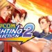 Capcom Fighting Collection 2 Release Date Confirmed