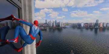 Exciting Update for Fans from Spider-Man 3 Actor at Insomniac Games