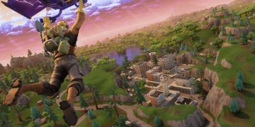 Fortnite to Discontinue One of Its Game Modes