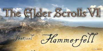 Hammerfell Setting in The Elder Scrolls 6 Could Benefit a Distinct TES Race