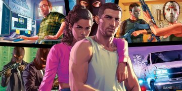 How GTA Online Might Be Rockstar’s Hidden Advantage for GTA 6