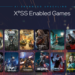 Intel XeSS Now Supported in 150+ Games with More on the Way