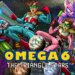 Interview: Nintendo Icon Takaya Imamura Discusses Omega 6: The Triangle Stars