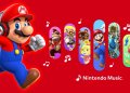 List of All Games Featuring Nintendo Music to Date