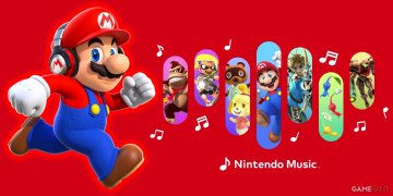 List of All Games Featuring Nintendo Music to Date