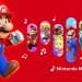 List of All Games Featuring Nintendo Music to Date