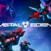 METAL EDEN Arrives on PS5 This May