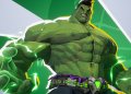 Marvel Rivals Unveils Gameplay Featuring Hulk’s New ‘Punk Rage’ Skin