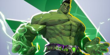 Marvel Rivals Unveils Gameplay Featuring Hulk’s New ‘Punk Rage’ Skin