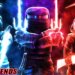 Ninja Legends Codes for Roblox