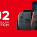 Nintendo Switch 2 Announcement Leaves Original Console Sales Unaffected