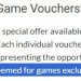 Nintendo to Discontinue Gold Points; Game Voucher Program Excludes Switch 2 Titles – News