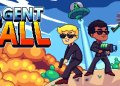 Review of “Agent Fall” for PlayStation 5