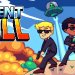 Review of “Agent Fall” for PlayStation 5