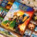 Review of the Duel for Middle-Earth Board Game