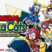 Samurai Pizza Cats Set to Arrive on Consoles