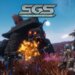 Stellar Ghosts Settlers: A Third-Person Shooter Embracing the Essentials