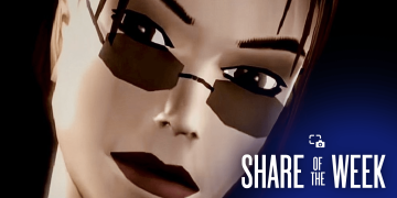 Tomb Raider IV-VI Remastered – Official PlayStation Blog