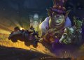 Undermine(d): World of Warcraft’s Latest Update Introduces Driveable and Driftable Vehicles