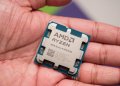 AMD Ryzen 9 9950X3D Review: Is the 0 V-Cache Premium Justified by a 5% Performance Boost?