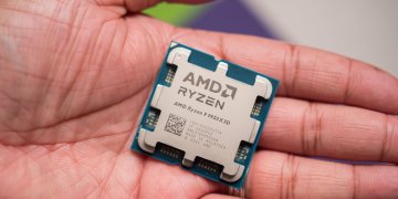 AMD Ryzen 9 9950X3D Review: Is the 0 V-Cache Premium Justified by a 5% Performance Boost?