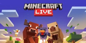 Anticipations for Minecraft Live 2025