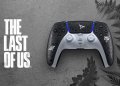 Exclusive Preview: The Last of Us Limited Edition DualSense Wireless Controller – PlayStation.Blog