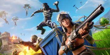 Fortnite Enthusiasts Call for Significant Alteration to the Original Pass