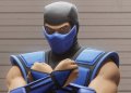 Fortnite Introduces Iconic Mortal Kombat Easter Egg