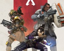 French Voice Cast of Apex Legends Battles AI Technology