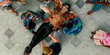 Like A Dragon: Hawaii Patch Update Makes Goro Majima’s Golden Orbs Accessible