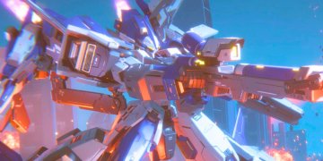 Mecha Break Offers Free Currency Amidst Player Criticism Over Monetization