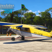 Microsoft Flight Simulator Unveils Local Legend 20: The CAP-4 Paulistinha