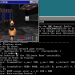 Modified Nintendo GameCube Running PowerPC Windows NT and Doom