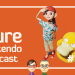 Pure Nintendo Podcast Episode 101: Pokémon Updates, Xenoblade Nearing Release, Mario Melodies, and More!