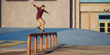 Release Date and Deluxe Edition Details for Tony Hawk’s Pro Skater 3+4 Unveiled Ahead of Announcement