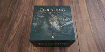 Review of Elden Ring: The Board Game