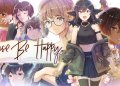 Review of “Please Be Happy” on PlayStation 5