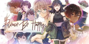 Review of “Please Be Happy” on PlayStation 5