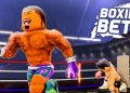 Roblox: Codes for Boxing Beta