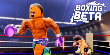 Roblox: Codes for Boxing Beta