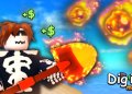 Roblox: Dig It Promo Codes