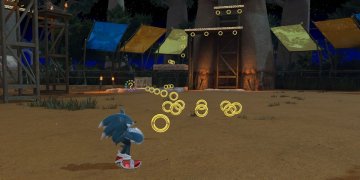 Sonic Unleashed Recompiled Marks the Debut of Complete Xbox 360 Recompilation for PC