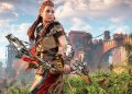 Sony Develops Prototype AI Aloy Chatbot, Quickly Removes Leaked Demonstration Video