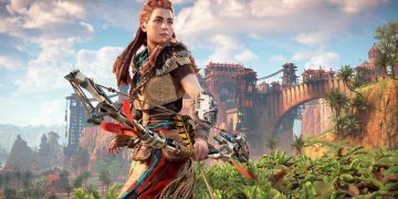 Sony Develops Prototype AI Aloy Chatbot, Quickly Removes Leaked Demonstration Video