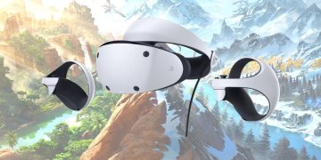 Today’s Top PlayStation VR2 Offer Can Be Found at Target