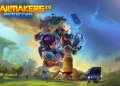 Trailmakers Pioneers: Journey from Sandbox to Survival