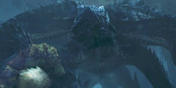 Understanding the Dragon Element in Monster Hunter Wilds